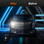 Módulo High Mod 6 para luces antiniebla Chevy Silverado 03-07