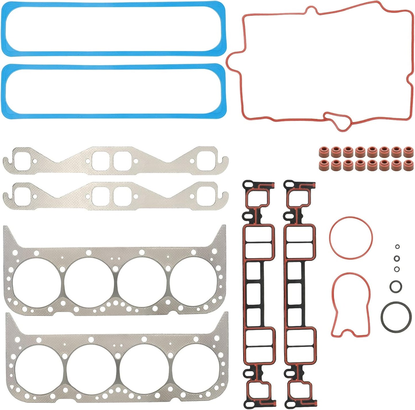 Set juntas cabeza comp Chevy GMC Savana 2002 Tahoe Yukon
