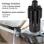 Herramienta giro motor camión Kenworth T880