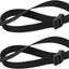 Correas para pies Concept 2 Rower modelos D y E pack 2