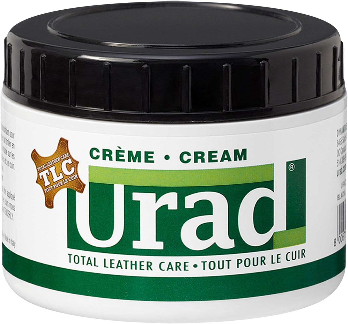 Cuidado de Cuero 7oz Blanco para Calzado y Bolsos