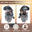 Carburador Honda TRX250 con filtro aire y llave
