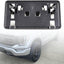 Soporte matrícula frontal comp F150 ML3Z-17A385-BB