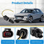 Sensor temperatura aire coche comp Golf Passat Tiguan A3 A4