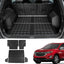 Alfombra maletero TPE compat Equinox 18-24 y Terrain