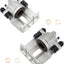 Calibradores freno disco Ford F-150 Lobo 04-11