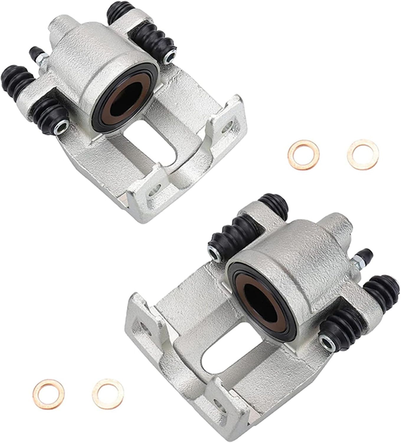 Calibradores freno disco Ford F-150 Lobo 04-11