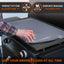 Tapete silicona parrilla Blackstone 17" resistente