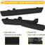 4 Luces LED Blancas Repuesto Challenger SRT Hellcat 18-23