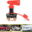 Interruptor batería 12-24V 2 llaves para autocaravana