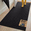 Tapete puerta 72x24pulg HydroAbsorb ultra absorbente