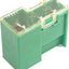 Fuselink 40A 3 circuitos para Nissan Infiniti 03-25