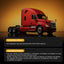 Filtro combustible comp Freightliner DD13-16