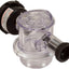 Montaje alivio aire Pentair TR100C/TR140C Triton C-3
