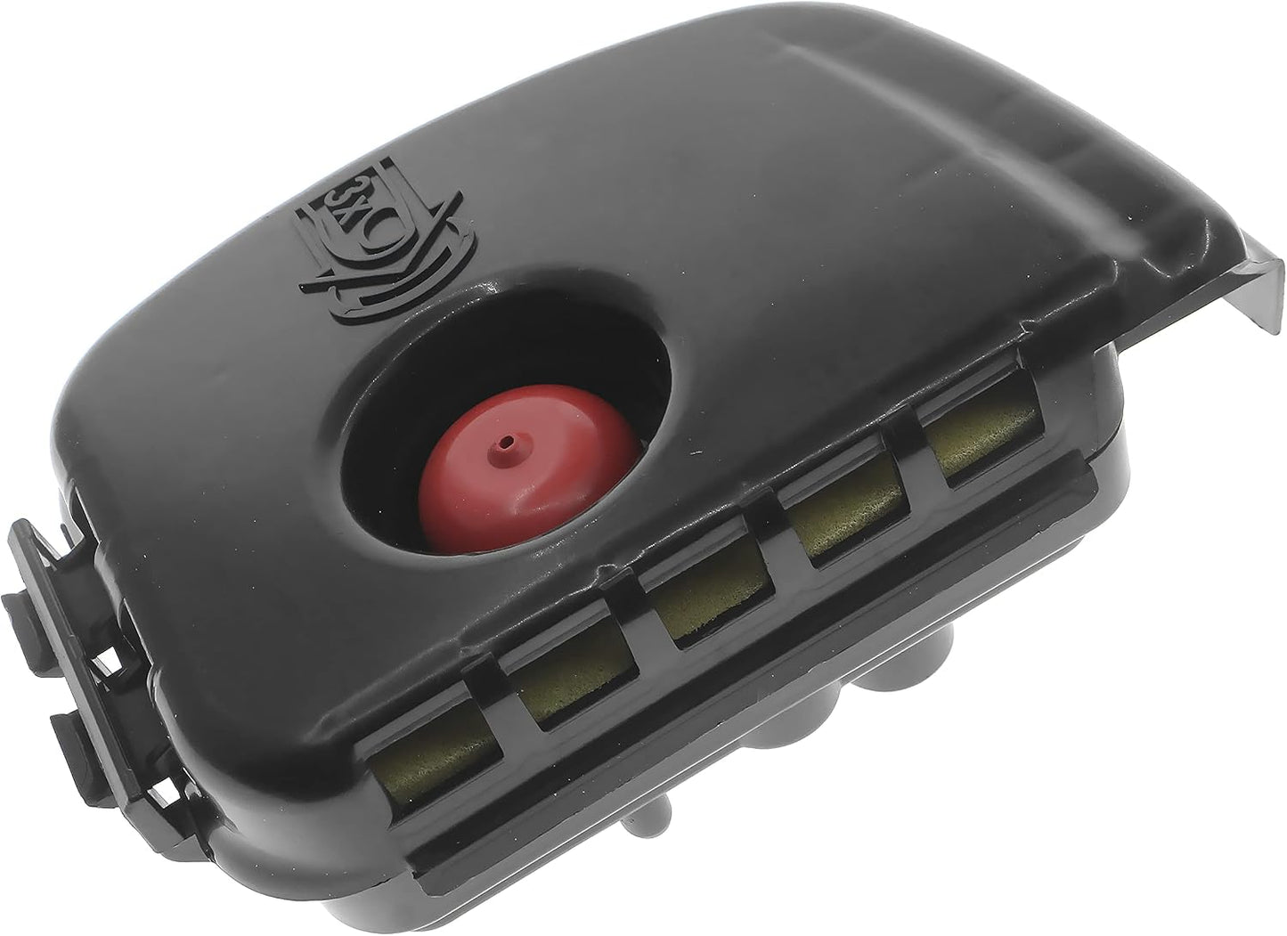 Cubierta filtro aire y filtro espuma para cortacésped 450e 550e