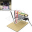 Marco LED BDM multifuncional con 4 pines de sonda