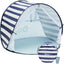 Tienda campaña UPF 50 anti-UV desplegable edición verano