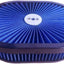 Filtro aire ovalado comp GM Chevy Ford Chrysler Dodge