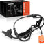 Sensor velocidad rueda ABS Honda Civic 03-05 L4 1.7L