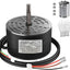 Motor ventilador condensador HVAC 1/5 HP 230V