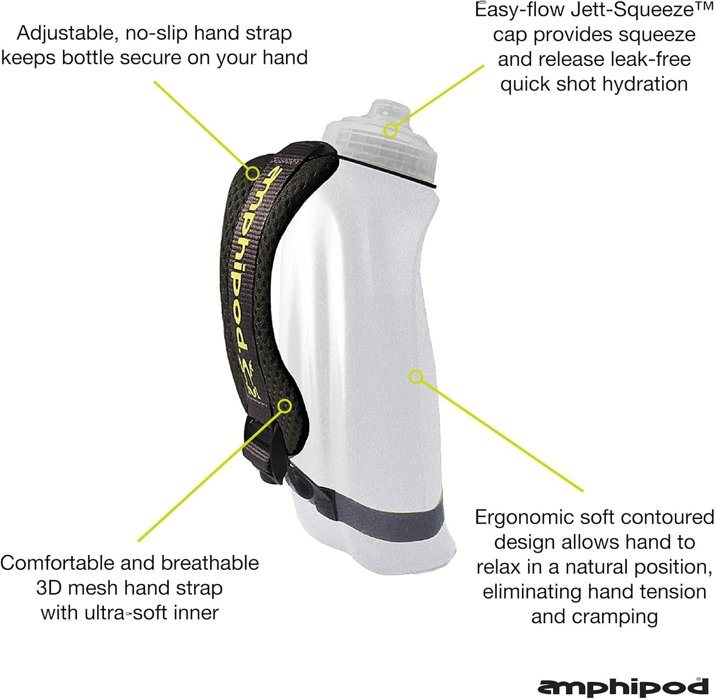 Kit Correr Cinturón Microelástico 12oz Color Carbón