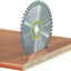 Hoja sierra dientes finos 160x2.2x20 W48 Festool