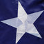 Bandera Texas estrellas bordadas 4x6ft nailon duradero