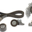 Kit correa distribución motor bomba agua Acura Honda Isuzu