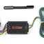 Arnés cableado remolque 4 pines comp Select Equinox Torrent