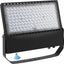 Luz LED inundación 240W 5000K IP65 para comercio