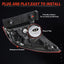 Luz trasera derecha Honda Pilot 33500TG7A01