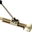 Gato para suelos de madera dura ajustable resistente