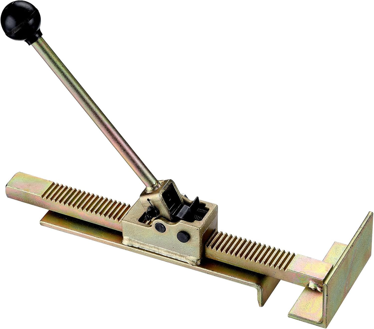 Gato para suelos de madera dura ajustable resistente