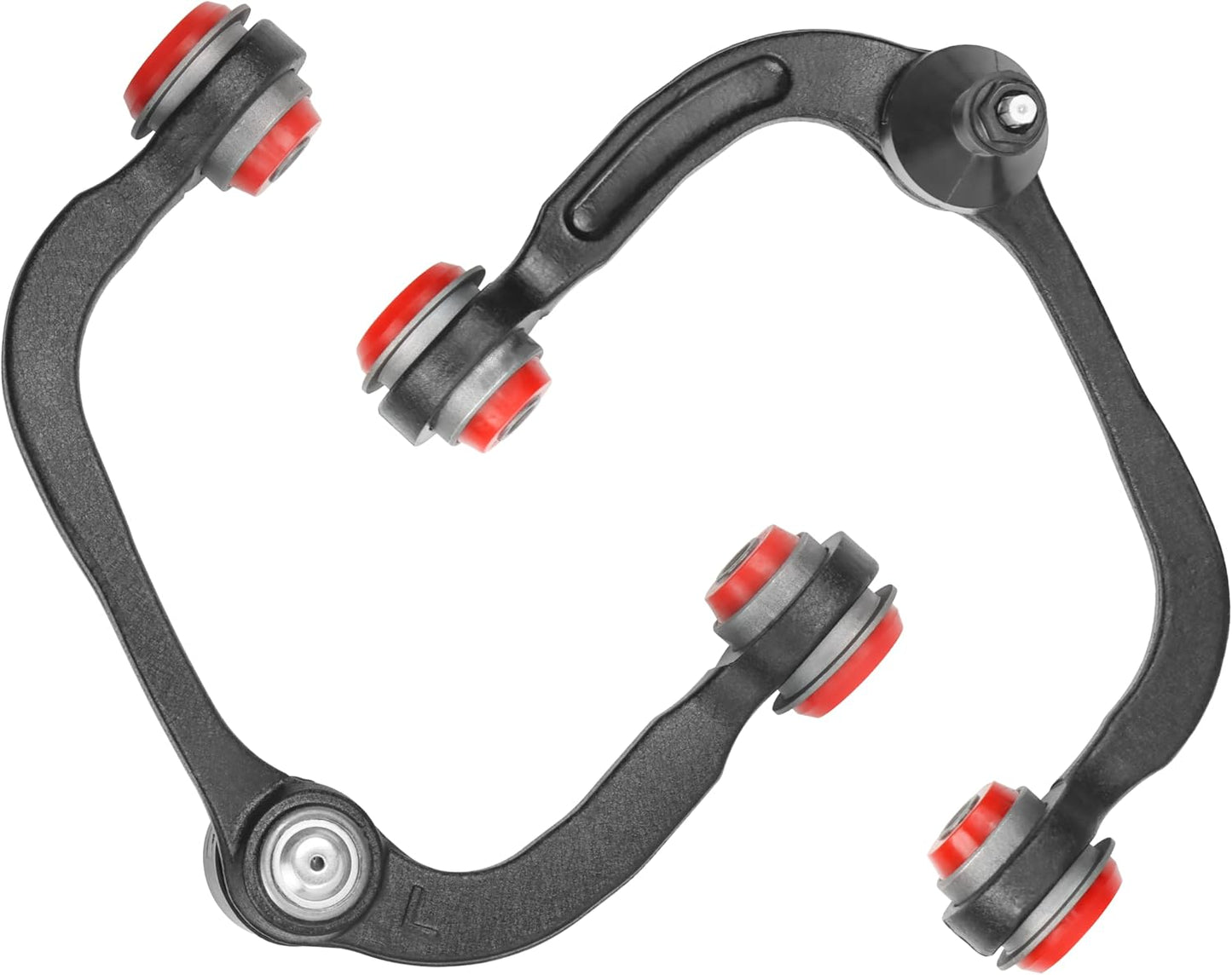2 Pzas Brazos Control Delanteros Ford Expedition 07-22
