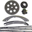 Kit cadena distribución motor 9-0195s