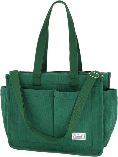 Bolsa cruzada pana grande para laptop mujer uso diario