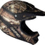 Casco MX unisex adulto Break-Up Infinity Camo XXL