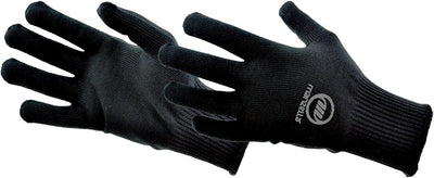 Guante negro talla L/XL