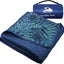 Manta impermeable plegable para eventos y mascotas