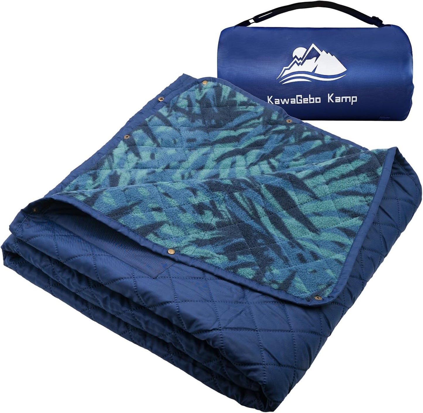 Manta impermeable plegable para eventos y mascotas