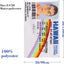 Bandera McLovin 3x5ft decoración dormitorio universitario