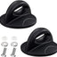 2 Pomas universales para tapa olla resistente calor