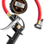 Medidor presión neumáticos digital 3-250 PSI con inflador