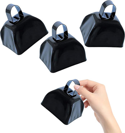 Campana percusión metal para aula boda y año nuevo