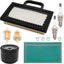 Filtro aire repuesto Intek Serie Extended Life V-TwinHP