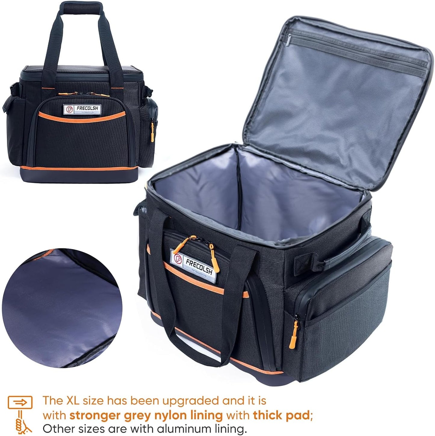 Estuche transporte Jackery Explorer 1500 impermeable