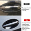 Cubierta cerradura llavero BMW X3 X4 X5 X6 X7 Z4 G01 G02