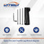 Kit herramientas gato rueda Nissan Titan 04-15