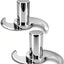 Cuchillas 27055 para robot Coupé R2 modulares antifugas