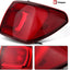 Luces traseras GMC Acadia lado derecho pasajero